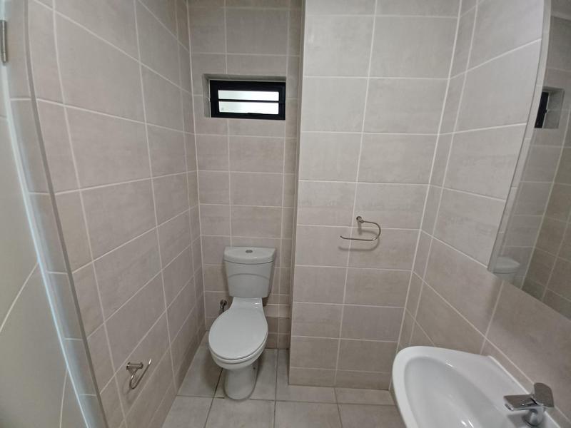 To Let 1 Bedroom Property for Rent in Greenbay Eco Estate Western Cape